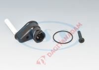 Kurutucu Tahliye Isıtıcı Tamir Takımı - Renault Vı - Iveco / Oem: I19762004