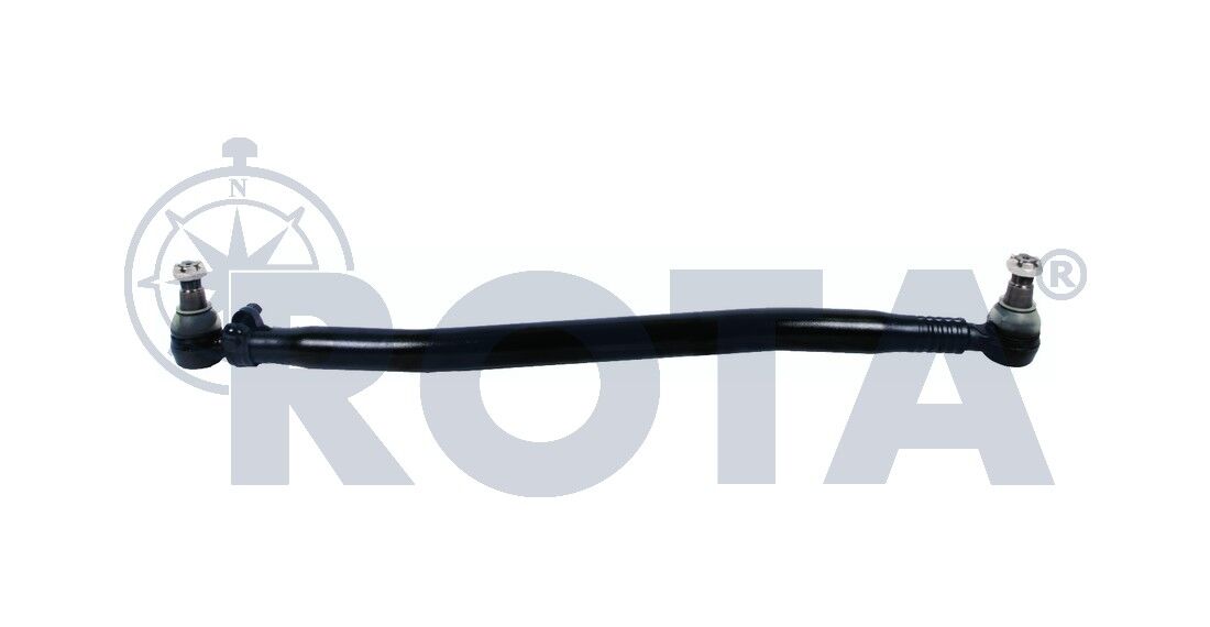 Komple Rot - Volvo / 8154444 - 85114235