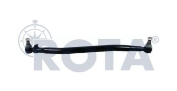 Komple Rot - Volvo / 8154444 - 85114235