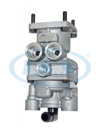 Fren Merkezi - Mercedes - Daf / Oem: 461 319 280 0