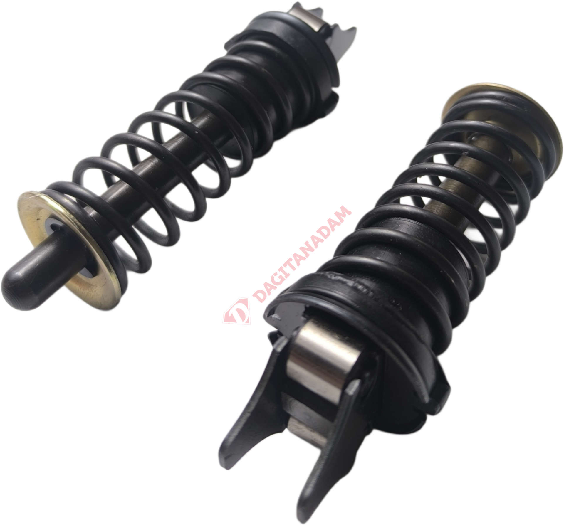 Duplex 394 Kama Ünitesi - Komple 930403