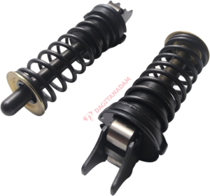 Duplex 394 Kama Ünitesi - Komple 930403