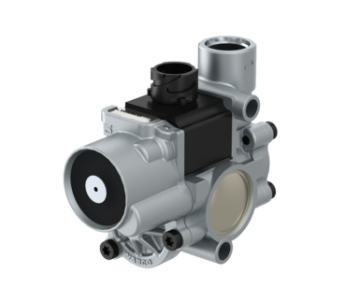 Abs Kontrol Valfi - Daf -  İveco -  Nıssan -  Scania / 1524831 -  5006034256 -  5006143405 -  9472195055 -  42123220 -  41211070 -  464139X401 -  1934978 -  1453761