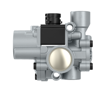 Abs Kontrol Valfi - Daf -  İveco -  Nıssan -  Scania / 1524831 -  5006034256 -  5006143405 -  9472195055 -  42123220 -  41211070 -  464139X401 -  1934978 -  1453761