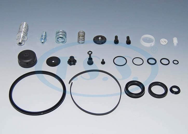 Debriyaj Alt Merkezi Tamir Takımı - Volvo / Oem: 628476Am