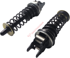 Sımplex 410 Kama Ünitesi Komple - 930423