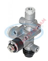 Süspansiyon Valfi - Mercedes - Renault Vı R350, R380, R385, R420 / Oem: Sv1280