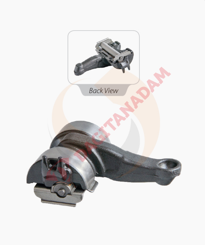 Knr Kaliper Levye - Yataklı