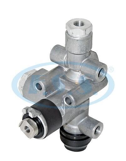Süspansiyon Valfi - Mercedes - Renault Vı R350, R380, R385, R420 / Oem: Sv1280
