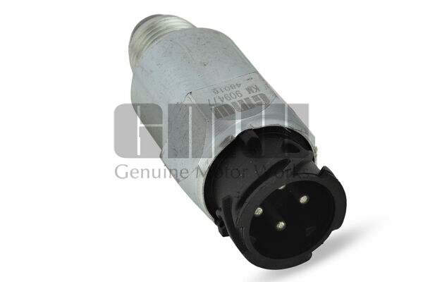Kilometre Müşürü - Bmc / Oem No: 9P909477
