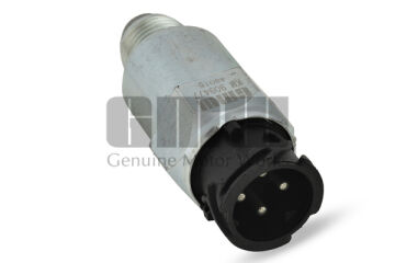 Kilometre Müşürü - Bmc / Oem No: 9P909477