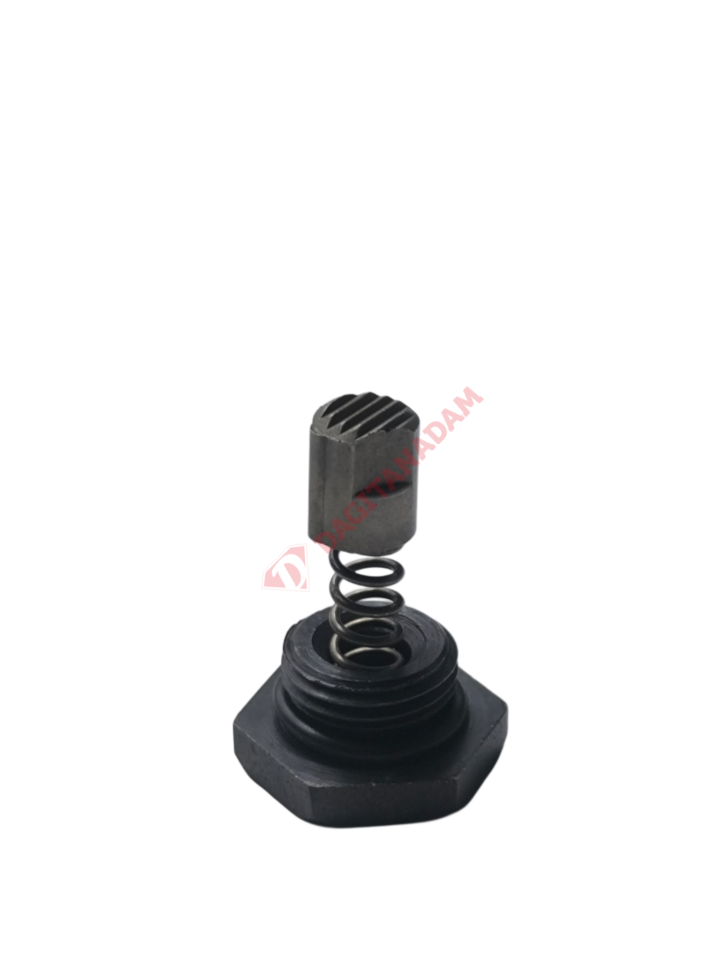 Sımplex 410 Yaylı Civata - Iveco 930425