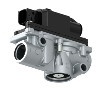 Abs Ayar Valfi - Mercedes / A0064293544 -  A0064291844