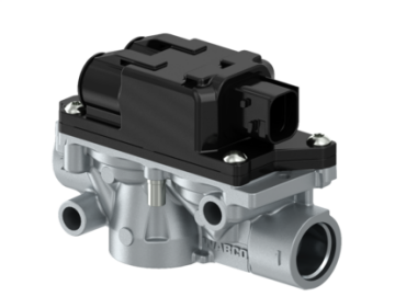 Abs Ayar Valfi - Mercedes / A0064293544 -  A0064291844