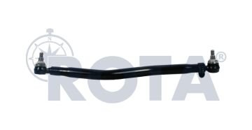 Komple Kısa Rot - Volvo / 20393059 - 3988698 3988700 81566572 8156657