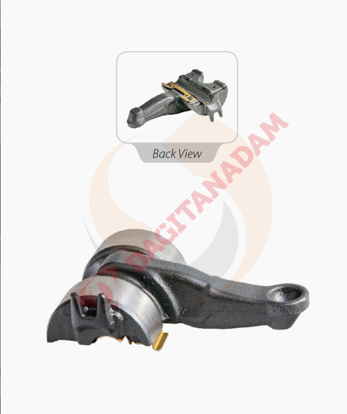 Knr Kaliper Levye - 990780