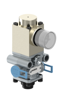 Abs Role Valfi - Evobus -  İveco -  Man -  Renault -  Scania -  Volvo / A6644297082 -  4460001016 -  500005186 -  5010135774 -  98465149 -  E4460001016 -  1170242 -  79100580415 -  N2509990040 -  5010135774 -  1335961 -  1934980 -  3127660 -  8133302