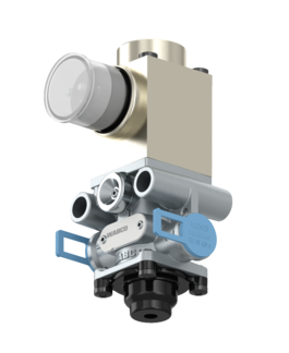 Abs Role Valfi - Evobus -  İveco -  Man -  Renault -  Scania -  Volvo / A6644297082 -  4460001016 -  500005186 -  5010135774 -  98465149 -  E4460001016 -  1170242 -  79100580415 -  N2509990040 -  5010135774 -  1335961 -  1934980 -  3127660 -  8133302