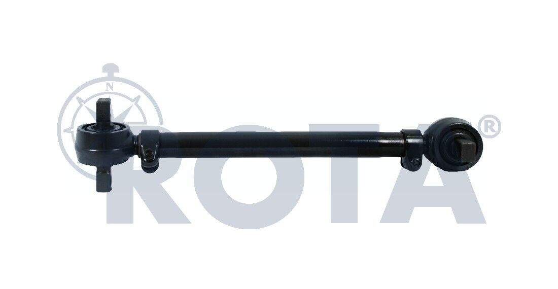 Bugi Çeki Kolu - Volvo / 1606551 - 8154016