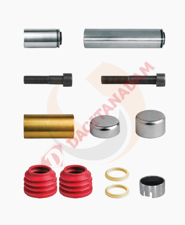 KNR KALİPER PERNO TAMİR TAKIMI - 990144
