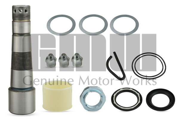 Dingil Tamir Takımı - Renault - Volvo / Oem No: 7485133870 - 85108338