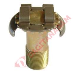 Sımplex 410 Ayar Civatası - 930801