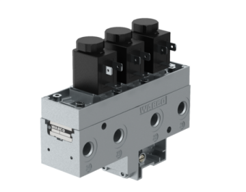 Kapı Valfi - Daf - Evobus -  Scania -  Solarıs -  Vanhool -  Volvo / 1518106 -  0007605678 -  88259026020 -  A0007605678 -  A0007605678 -  2131060 -  2410006901 -  10717591 -  13302122 -  20550838