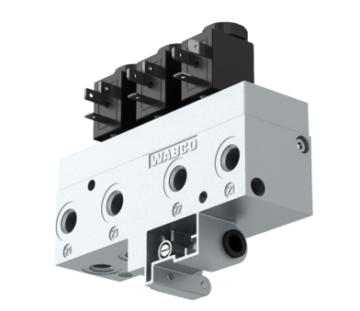 Kapı Valfi - Daf - Evobus -  Scania -  Solarıs -  Vanhool -  Volvo / 1518106 -  0007605678 -  88259026020 -  A0007605678 -  A0007605678 -  2131060 -  2410006901 -  10717591 -  13302122 -  20550838