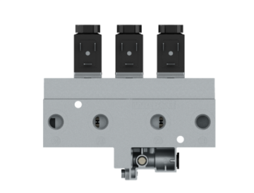 Kapı Valfi - Daf - Evobus -  Scania -  Solarıs -  Vanhool -  Volvo / 1518106 -  0007605678 -  88259026020 -  A0007605678 -  A0007605678 -  2131060 -  2410006901 -  10717591 -  13302122 -  20550838