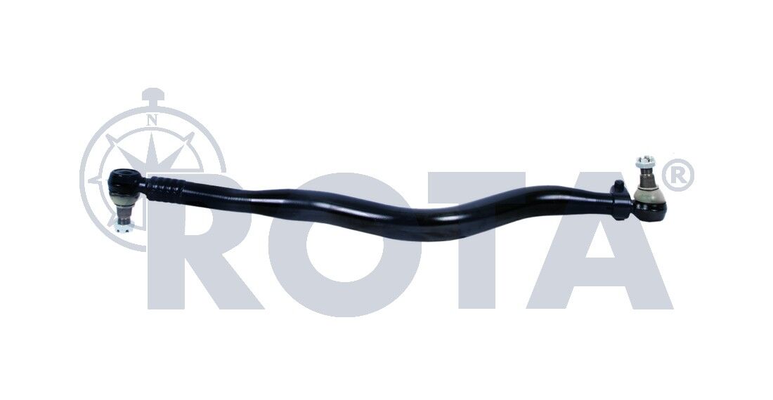 Komple Rot - Volvo / 1197339