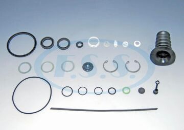 Debriyaj Alt Merkezi Tamir Takımı - Daf / Oem: 628304Am