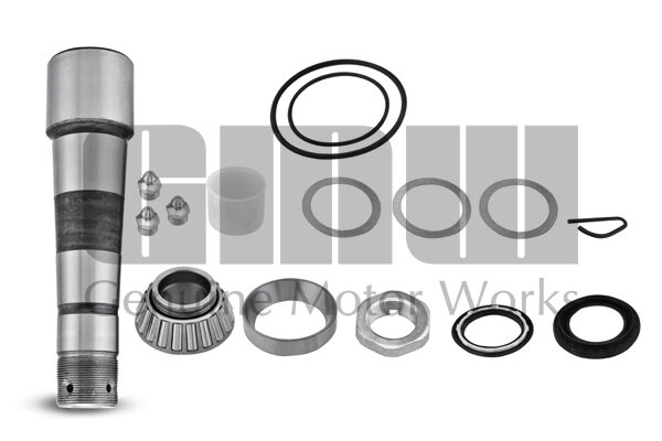 Dingil Tamir Takımı - Renault - Volvo / Oem No: 7485133870S - 85108338S