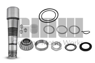 Dingil Tamir Takımı - Renault - Volvo / Oem No: 7485133870S - 85108338S