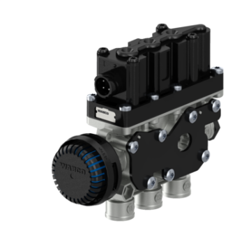 Ecas Valfi - Daf - Ford -  Krone -  Man -  Mercedes -  Renault -  Scania -  Volvo -  Vw / 1343254 -  1302682 -  1448079 -  2084508 -  41211013 -  500310195 -  5010096484 -  7420707211 -  1343254 -  1934983