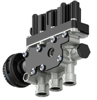 Ecas Valfi - Daf - Ford -  Krone -  Man -  Mercedes -  Renault -  Scania -  Volvo -  Vw / 1343254 -  1302682 -  1448079 -  2084508 -  41211013 -  500310195 -  5010096484 -  7420707211 -  1343254 -  1934983