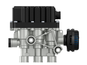 Ecas Valfi - Daf - Ford -  Krone -  Man -  Mercedes -  Renault -  Scania -  Volvo -  Vw / 1343254 -  1302682 -  1448079 -  2084508 -  41211013 -  500310195 -  5010096484 -  7420707211 -  1343254 -  1934983