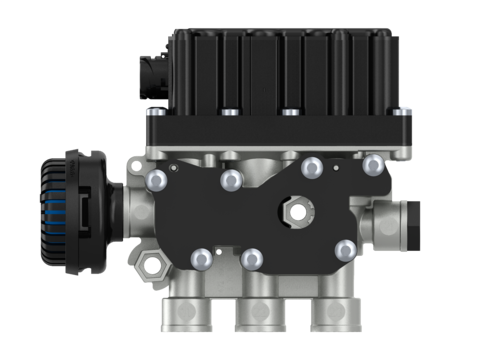 Ecas Valfi - Daf - Ford -  Krone -  Man -  Mercedes -  Renault -  Scania -  Volvo -  Vw / 1343254 -  1302682 -  1448079 -  2084508 -  41211013 -  500310195 -  5010096484 -  7420707211 -  1343254 -  1934983