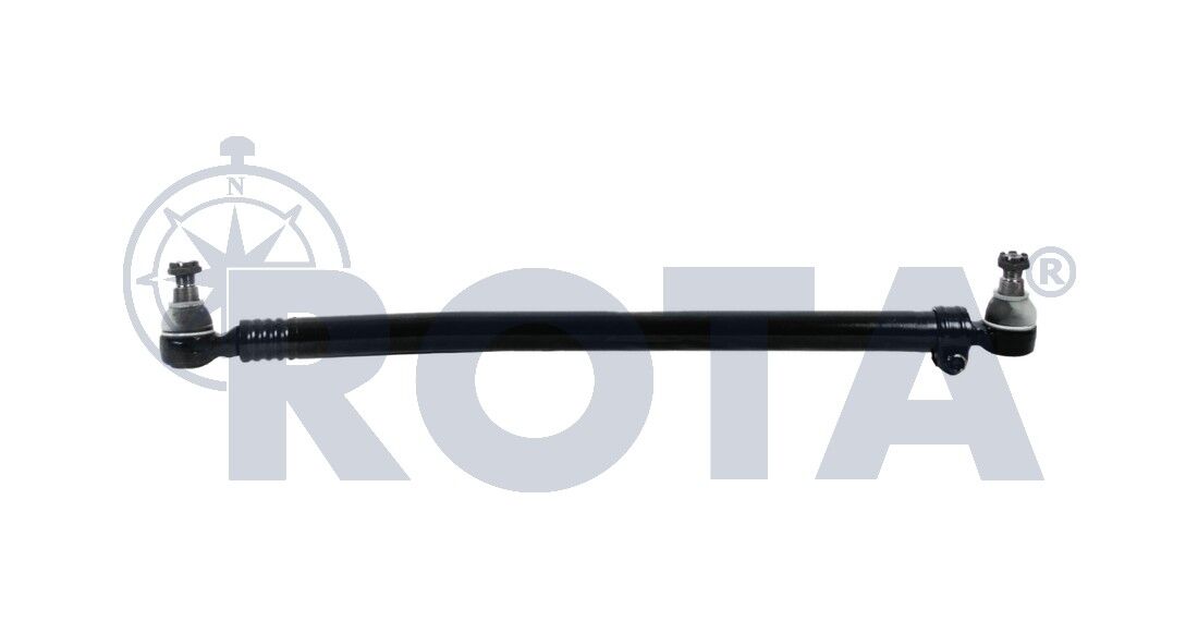 Komple Rot - Volvo / 1071170 - 3 20400940