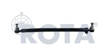 Komple Rot - Volvo / 1071170 - 3 20400940