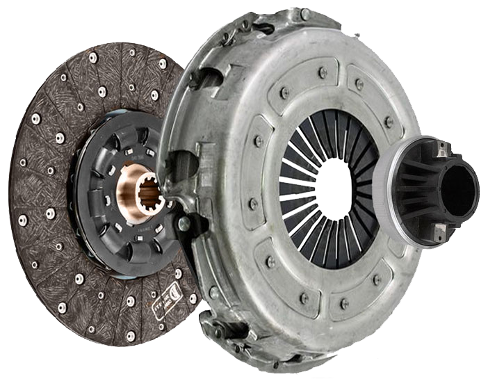 Debriyaj Seti – Ford | Valeo 827248 | Dönmez