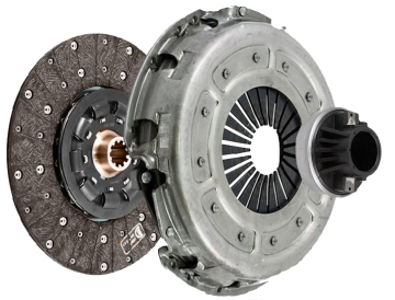 Debriyaj Seti – Ford | Valeo 827248 | Dönmez