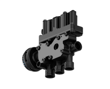 Seviye Kontrol Valfi - Volvo / 20514450