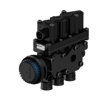 Seviye Kontrol Valfi - Volvo / 20514450