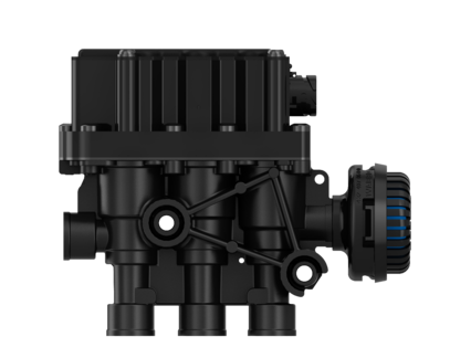 Seviye Kontrol Valfi - Volvo / 20514450