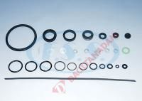 Debrıyaj Alt Merkezi Tamir Takımı - Scanıa 3 / Oem: 622158Am