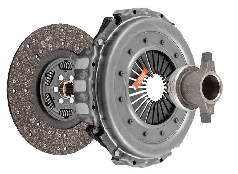 Debriyaj Seti – Ford | Oem 3C467L596BA | Dönmez