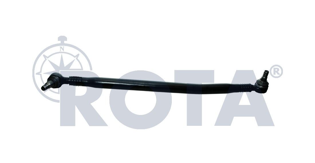 Komple Rot / Oem No: 2U0422803 - 2T0422803