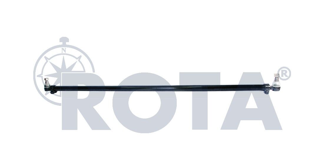 Komple Rot - Volvo / 8156123