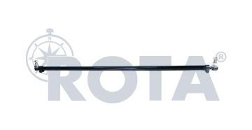 Komple Rot - Volvo / 8156123