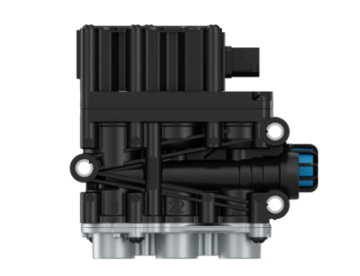 Ecas Valfi - Daf -  Mercedes / 2020257 -  1888014 -  A0013271325 -  0013271325 -  A0013271025 -  0013271025